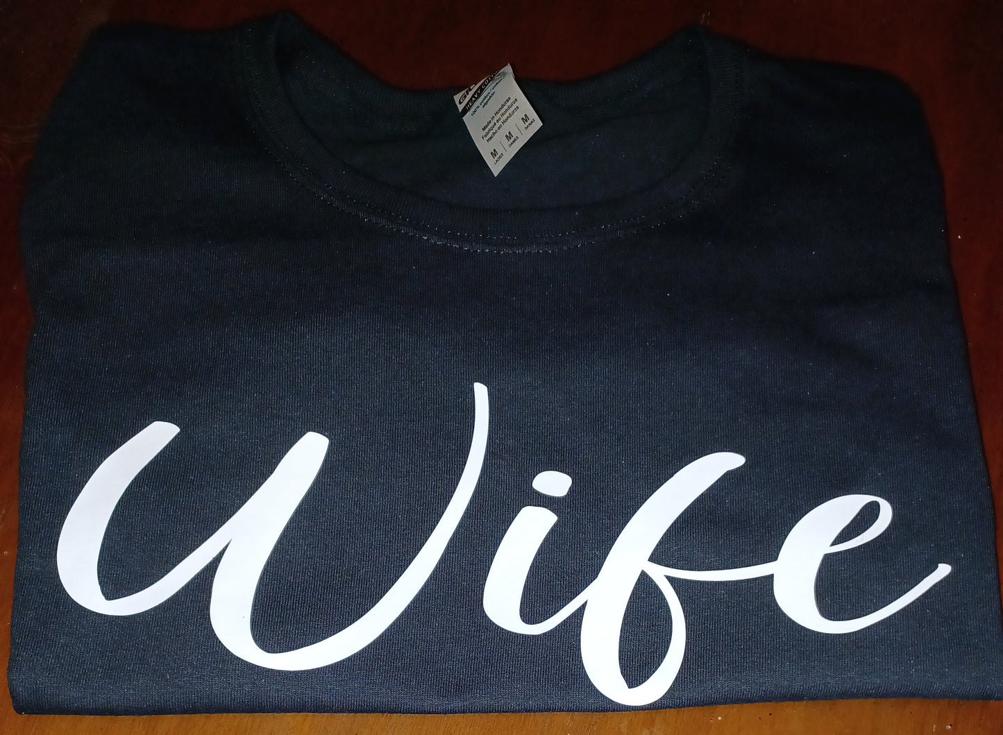 Wife T-shirt