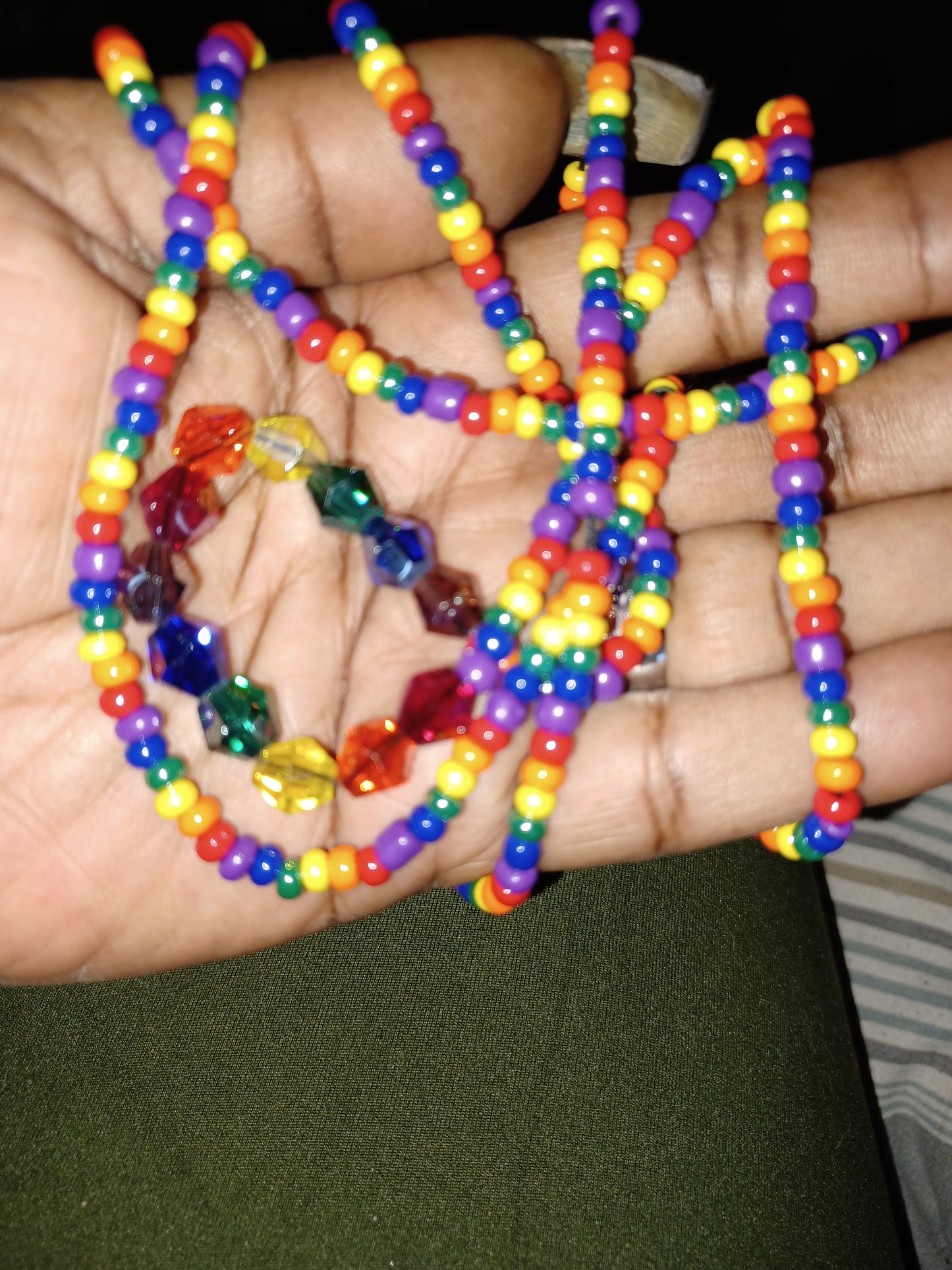 Waist Beads