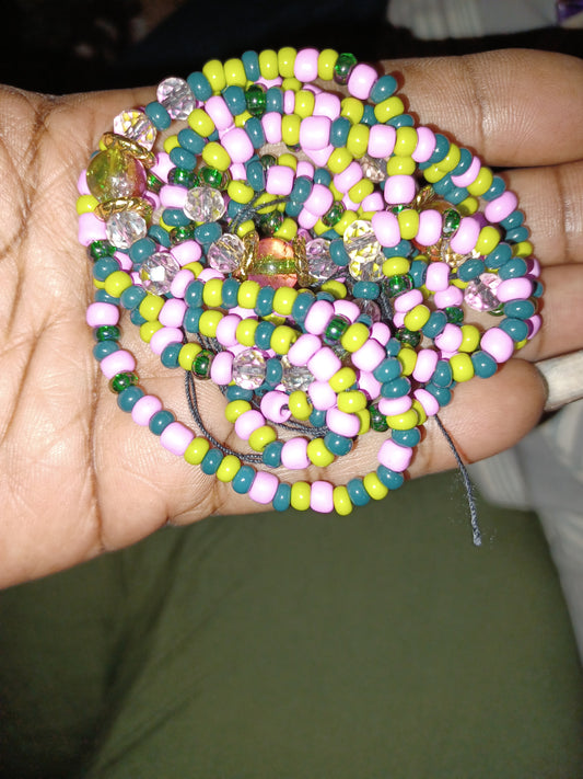 Waist Beads